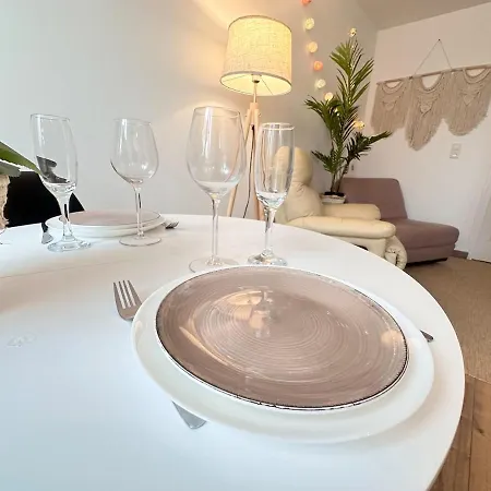 La Detente De Robinson T2 Agreable Proche Centre *