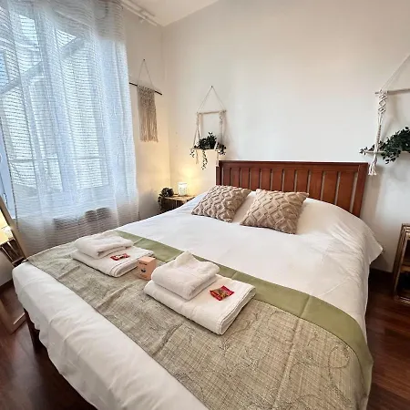 La Detente De Robinson T2 Agreable Proche Centre Lägenhet *