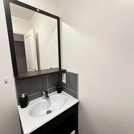 Lägenhet La Detente De Robinson T2 Agreable Proche Centre *