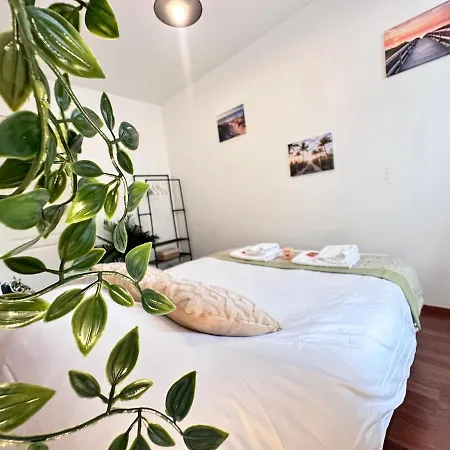 La Detente De Robinson T2 Agreable Proche Centre Lägenhet