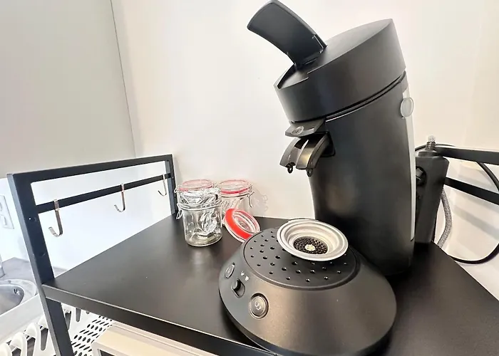 La Detente De Robinson T2 Agreable Proche Centre