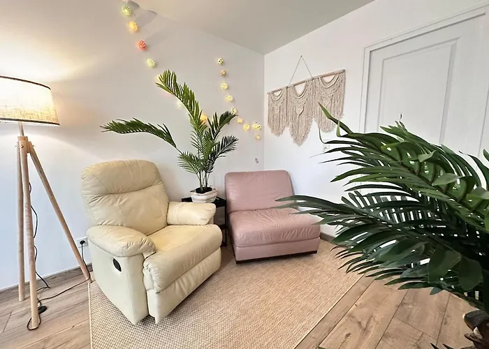 La Detente De Robinson T2 Agreable Proche Centre * Реймс