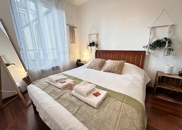 La Detente De Robinson T2 Agreable Proche Centre Апартаменты *